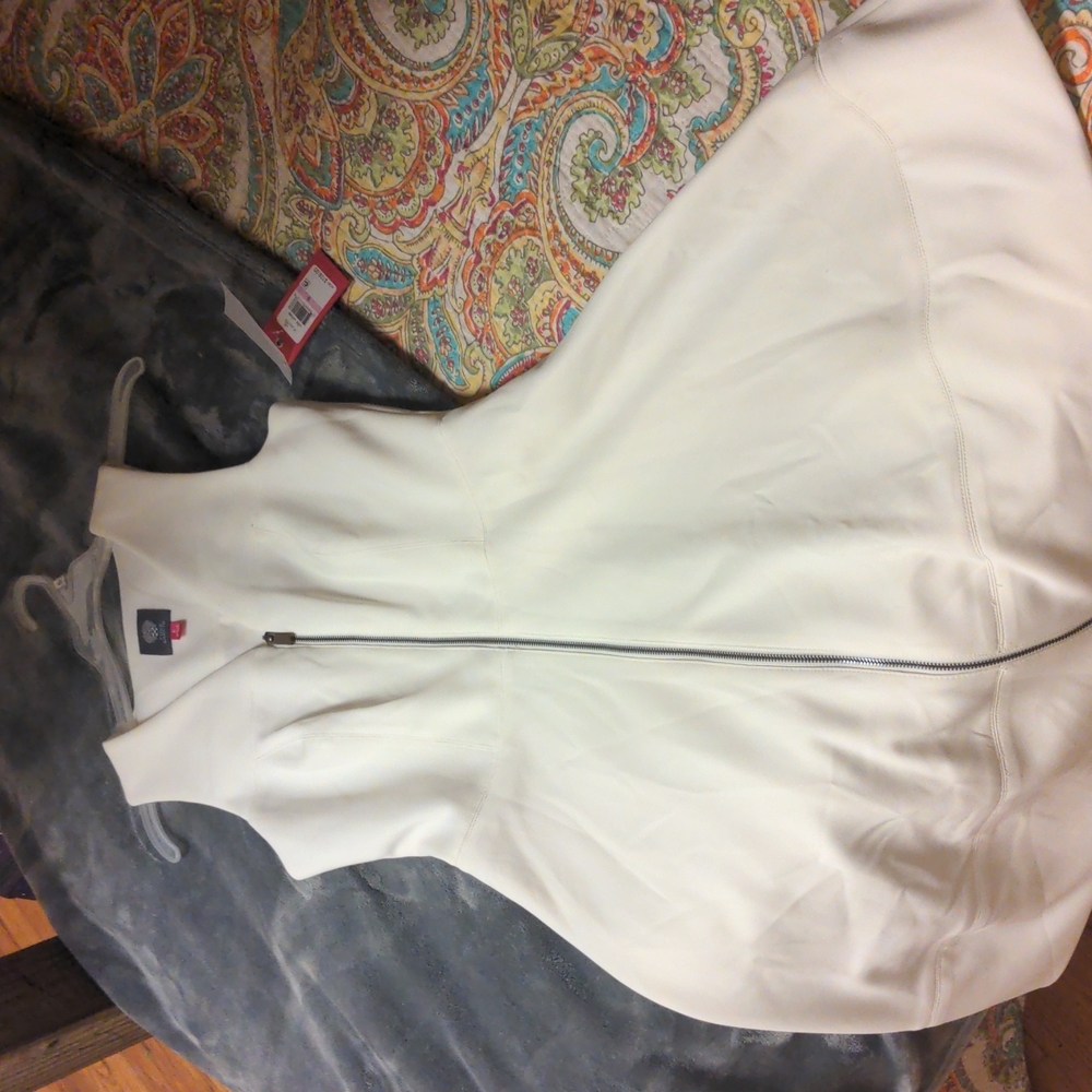 VINCE CAMUTO DRESS!!! NWT